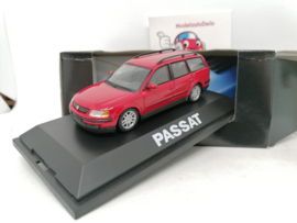 Volkswagen Passat B5 Variant