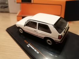 Volkswagen Golf Mk2 GTI