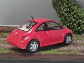 Volkswagen New Beetle