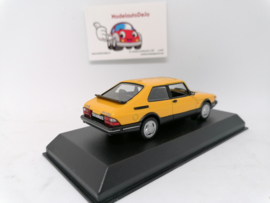 Saab 900 turbo