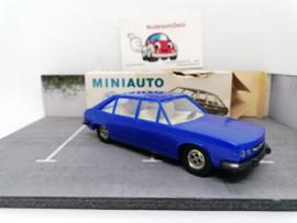 Tatra T613
