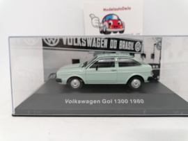 Volkswagen Gol 1300 1980