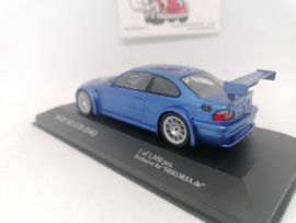 BMW M3 GTR ( E46) Hekorsa
