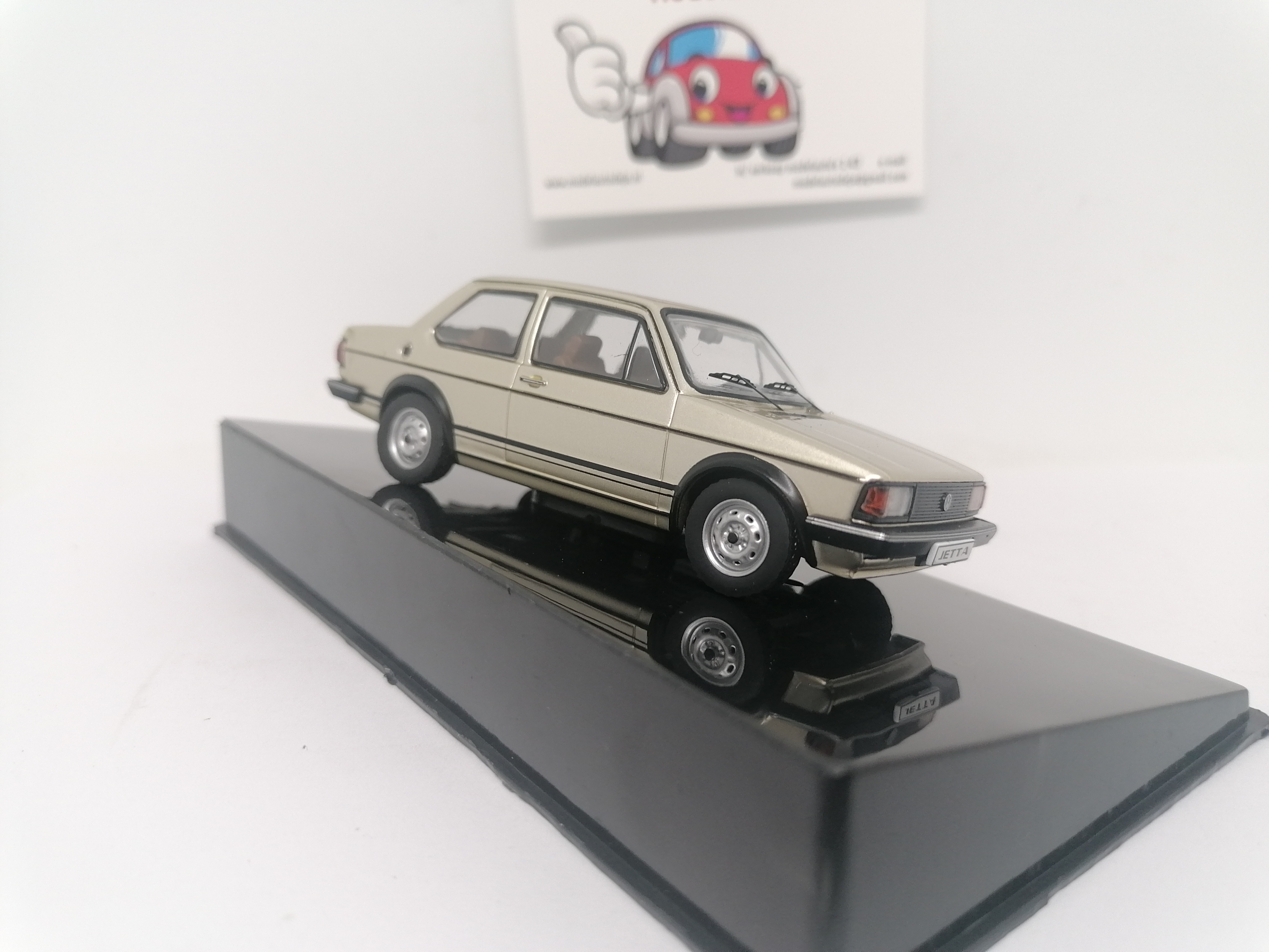 Volkswagen Jetta mk1 1979 2drs