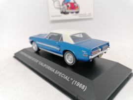 Ford Mustang GT/CS California Special 1968
