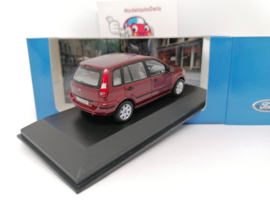 Ford Fusion 1996 bruin