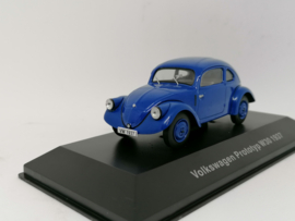Volkswagen Prototyp W30 1937