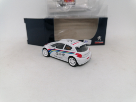 Peugeot 208 T16