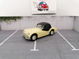 Triumph TR3A