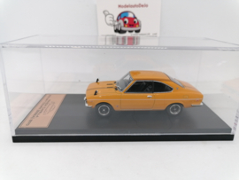 Mazda Capella Rotary Coupe (S122A) 1970