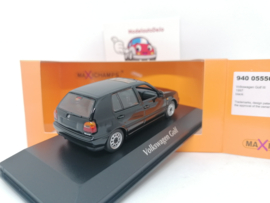 Volkswagen Golf mk3 5 deurs 1997