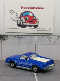 Chevrolet El Camino SS