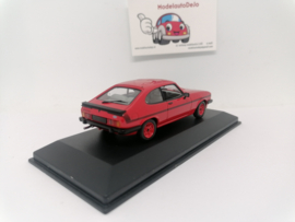 Ford Capri 3 GT4