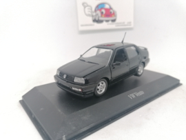 Volkswagen Vento