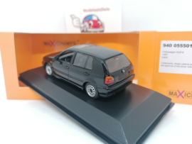 Volkswagen Golf mk3 5 deurs 1997