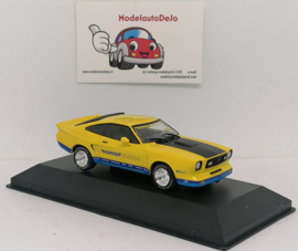 Ford Mustang  II Monroe Handler 1978