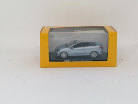 Opel Astra H cabriolet twintop