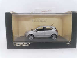 Vauxhall Corsa 2008