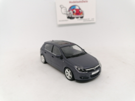 Opel Astra H hatchback 5 deurs 2004