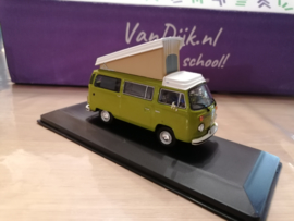 Volkswagen Transporter T2 Westfalia 1978