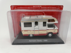 Volkswagen T3 Karmann Gipsy 1988