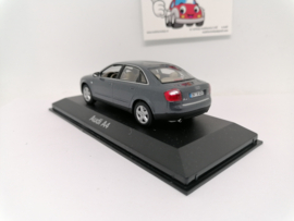 Audi A4 limousine 3.0 ( B6)