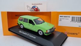 Opel Kadett D caravan