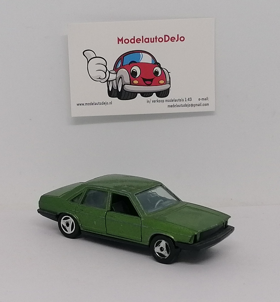 Audi 100 C2