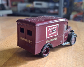 1950 Bedford 30cwt Delivery Van Sainsbury's