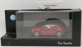 Volkswagen the Beetle