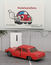 Mercedes Benz 250
