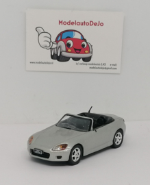 Honsa S2000