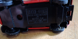 1950 Morris Z Van "Royal Mail"