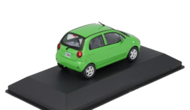 Chevrolet Spark 2008