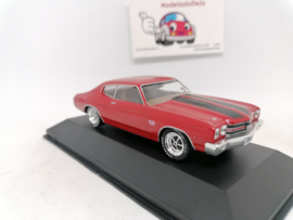 Chevrolet Chevelle SS 454 1970