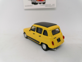 Renault 4 GTL 1978