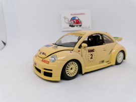 Volkswagen New Beetle cup