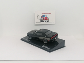 Dodge Challenger SRT 8