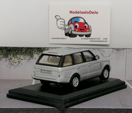 Range Rover 2003