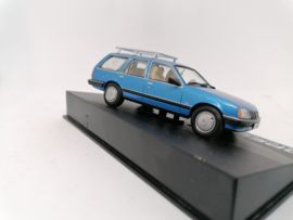Opel Rekord E2 Caravan