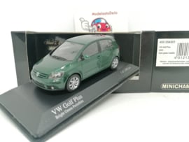 Volkswagen Golf Plus 2004