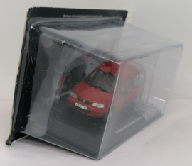 Citroen Berlingo multispace 1996
