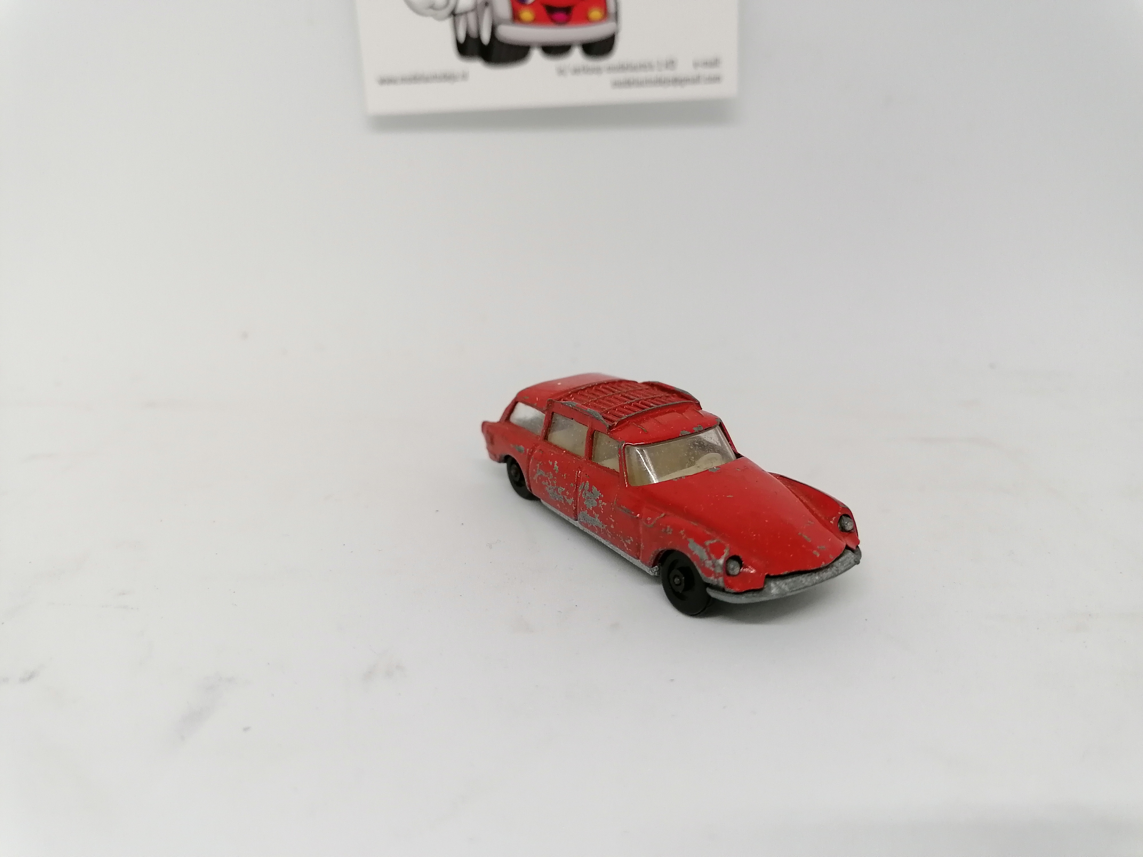 Citroen Break