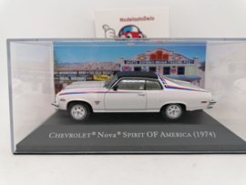 Chevrolet Nova "Spirit of America" 1974