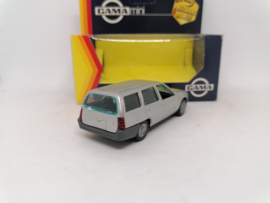 Opel Kadett E caravan grijs