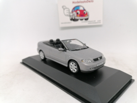 Opel Astra G Cabriolet