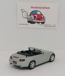 Honsa S2000