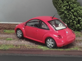 Volkswagen New Beetle