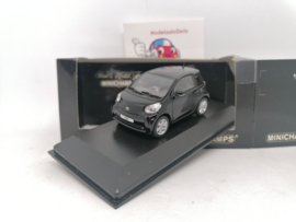 Toyota IQ 2009