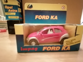 Ford Ka mk1